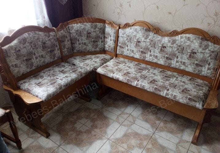 Мебис-Балашиха, перетяжка уголка -1