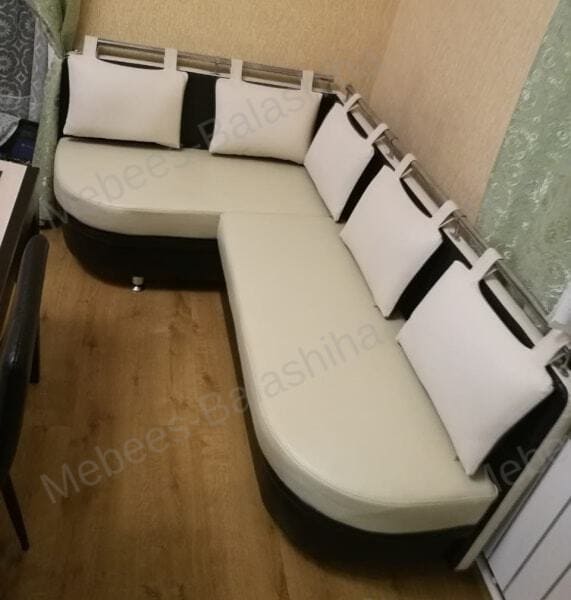 Мебис-Балашиха, перетяжка уголка -4