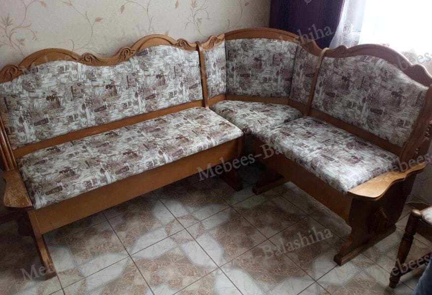Мебис-Балашиха, наши работы уголок-9