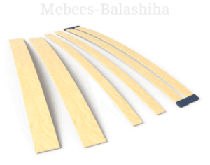 ламели, Мебис-Балашиха