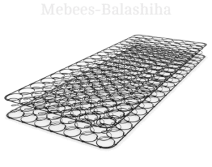 пружинный блок, Мебис-Балашиха